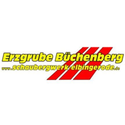 Logo da Schaubergwerk Erzgrube Büchenberg