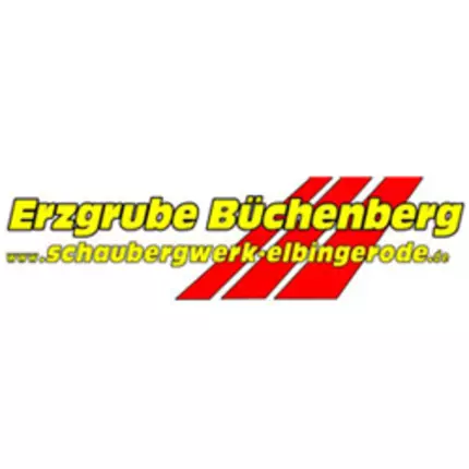 Logo van Schaubergwerk Erzgrube Büchenberg