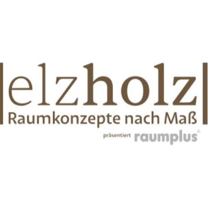 Logotipo de Elzholz - Raumkonzepte nach Maß