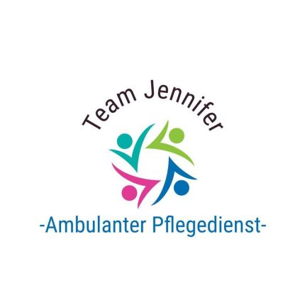 Logotipo de Team Jennifer Ambulanter Pflegedienst