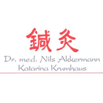 Logo da Dr. med. Nils Akkermann