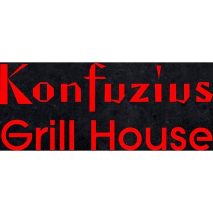 Logo da Konfuzius Grill House