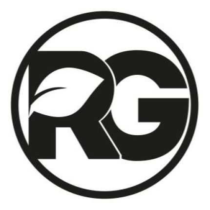 Logotipo de Rich & Greens