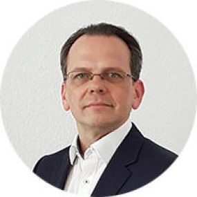 Harald Habig | AHPP Rechtsanwalts- und Steuerberaterkanzlei Hans, Dr. Popp & Partner | München