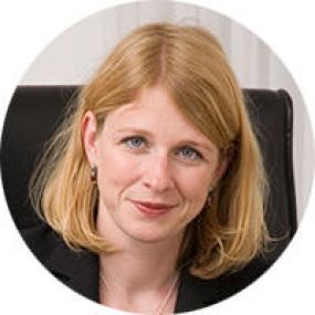 Christine Gerlach | AHPP Rechtsanwalts- und Steuerberaterkanzlei Hans, Dr. Popp & Partner | München