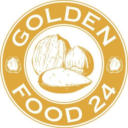 Logotyp från Golden Food 24 GmbH