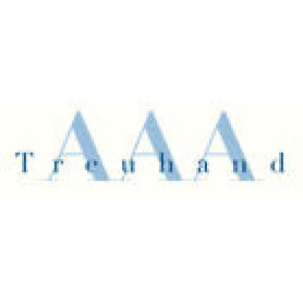 Logo fra 3AAA-Treuhand GmbH