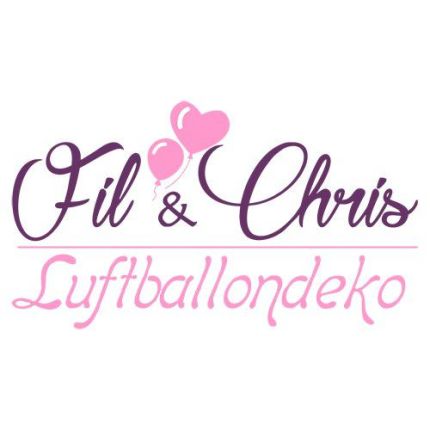 Logo van Fil & Chris Luftballondeko