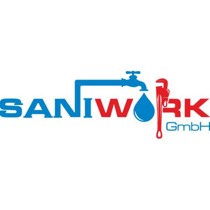 Logo von Sanitär Zürich - Sani Work