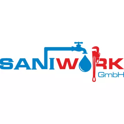 Logótipo de Sanitär Zürich - Sani Work