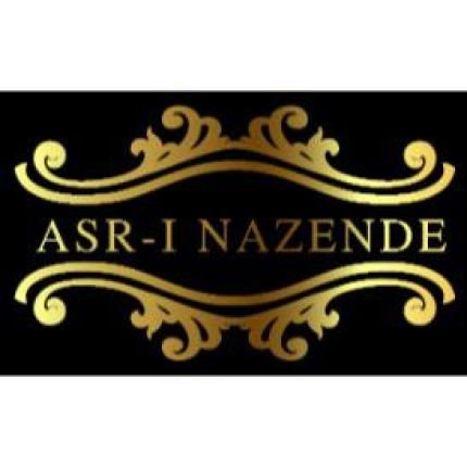 Logo fra ASR-INAZENDE Braut & Abendmode Inh. Nisanur Bozkurt