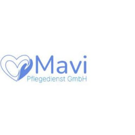 Logo van Mavi Pflegedienst GmbH