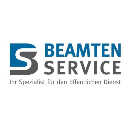 Logotyp från Beamtenservice.de GmbH