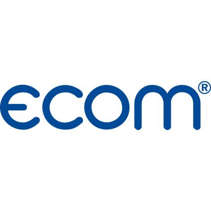 Logo van ecom GmbH