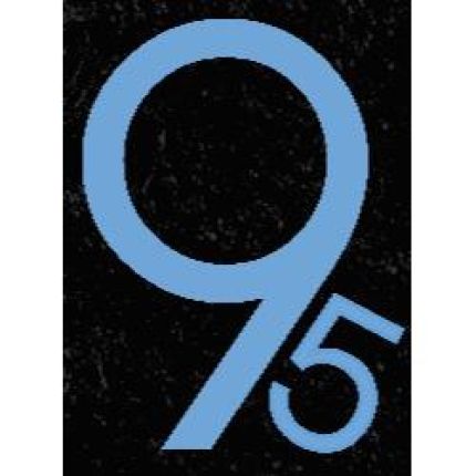 Logo od Kiosk'95