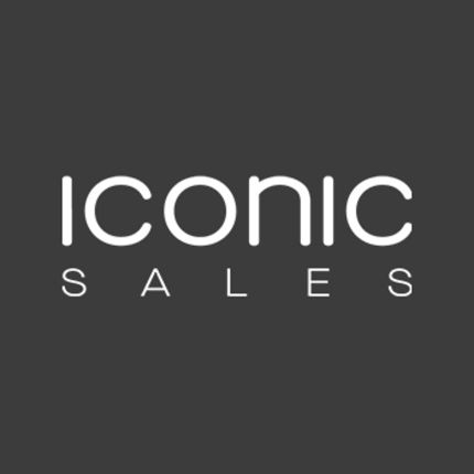 Logo from ICONIC GmbH