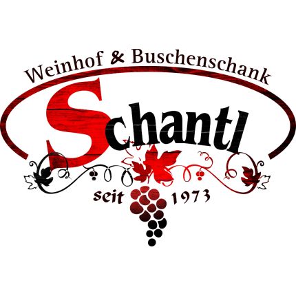 Logótipo de Weinhof & Buschenschank Schantl