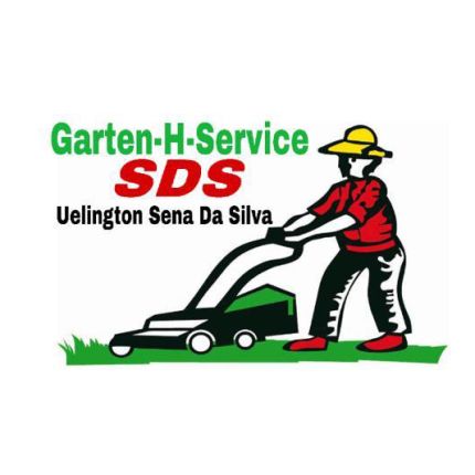 Logo von Garten-H-Service SDS