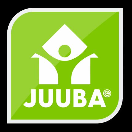 Logo from JUUBA - JUGENDHERBERGE, HOSTEL UND BILDUNGSZENTRUM ASEL IN OSTFRIESLAND