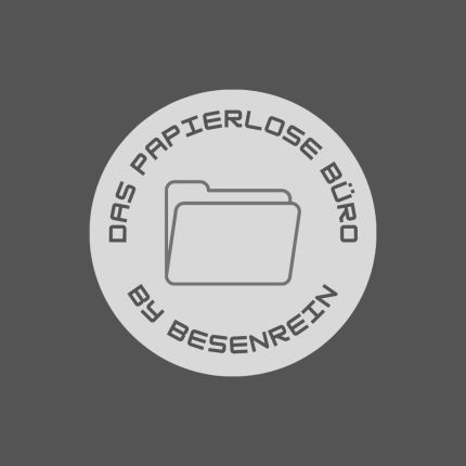 Logo de Das Papierlose Büro