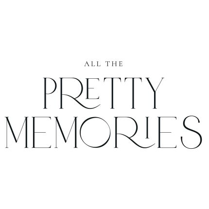 Logo da All the pretty memories Fotografie