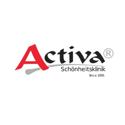 Logo von Activa Schönheitsklinik - Laserbehandlungen in Heilbronn