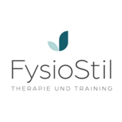 Logo van FysioStil Stockelsdorf Physiotherapie und Training