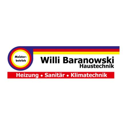 Logo von Willi Baranowski Haustechnik