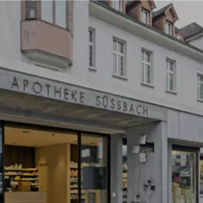 Bild von Apotheke Süssbach AG