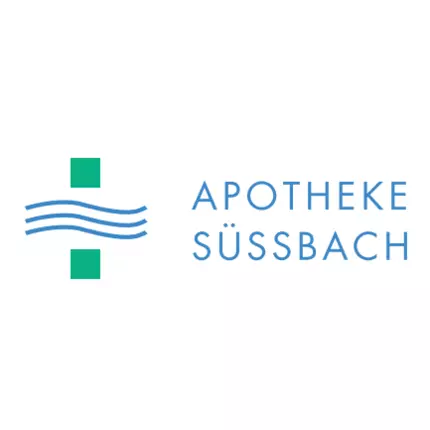 Logotyp från Apotheke Süssbach AG