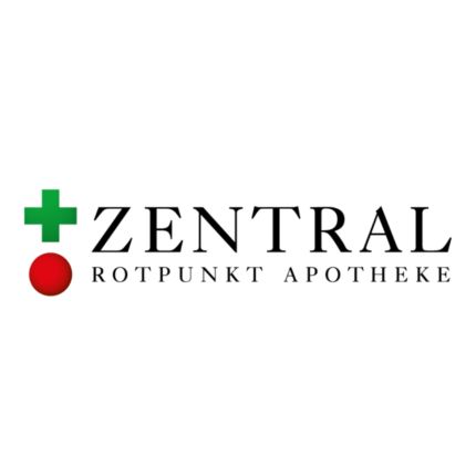 Logo da Zentral-Apotheke Neuhausen AG