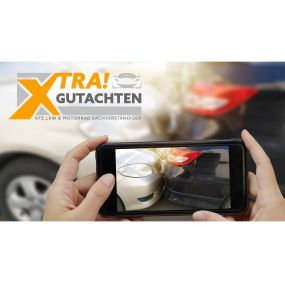 Bild von Xtra Gutachten