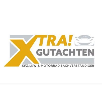 Logo od Xtra Gutachten
