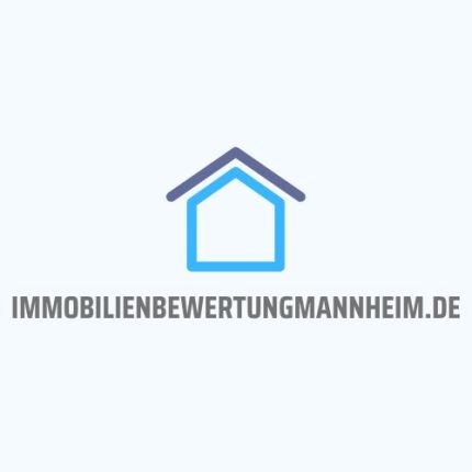 Logo van Immobilienbewertung Mannheim