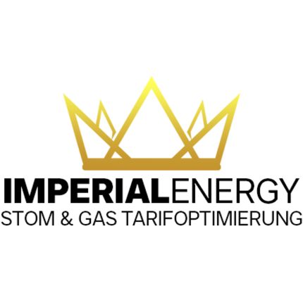Logotipo de ImperialEnergy