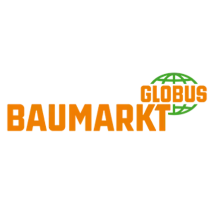 Logotipo de Globus Baumarkt Löhne