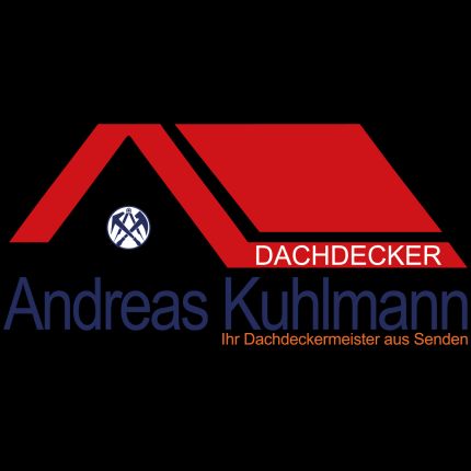 Logótipo de Andreas Kuhlmann Dachdeckermeister