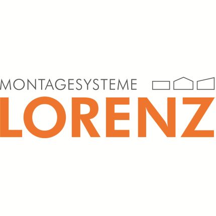 Logotyp från Lorenz-Montagesysteme GmbH