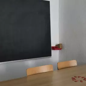 Zschopau Unterrichtsraum 2