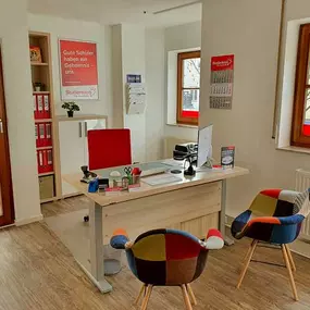 Büro