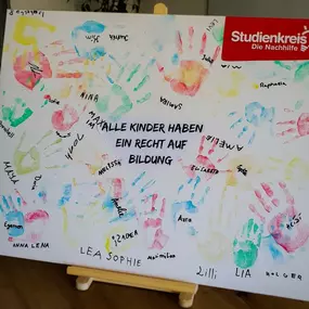 Balingen Alle Kinder haben ein Recht auf Bil