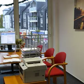 Haan Büro