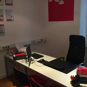 Kirchheimbolanden Büro