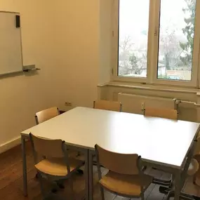Kirchheimbolanden Unterrichtsraum 1
