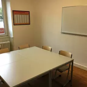 Kirchheimbolanden Unterrichtsraum 2