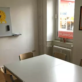 Kirchheimbolanden Unterrichtsraum 3