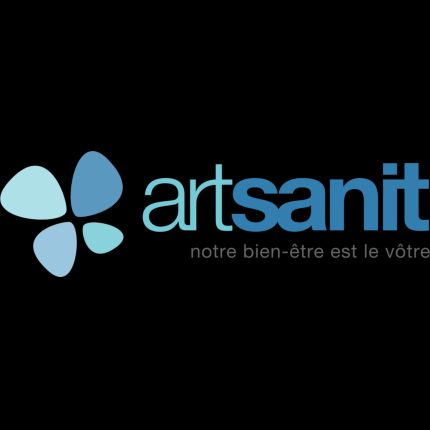Logo de Artsanit SA Installations Sanitaires