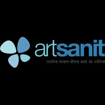 Λογότυπο από Artsanit SA Installations Sanitaires