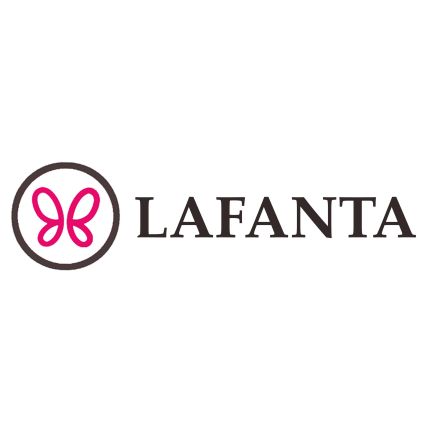 Logotyp från LAFANTA Braut- und Abendmode