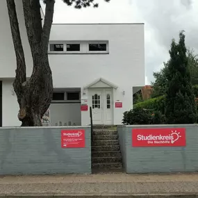 Munster Außenansicht